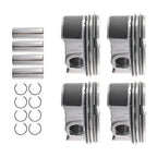 Engine Piston Kit for KIA Soul, Forte, Hyundai Elantra 1.6T (2012–2020)