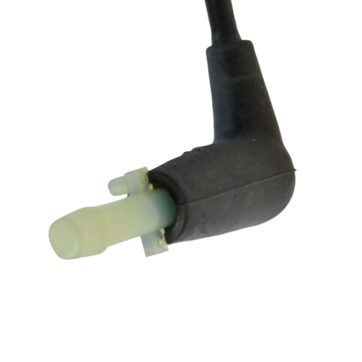Vacuum Solenoid Line Fitting Tube Firewall Check Valve for Ford (2004–2015)