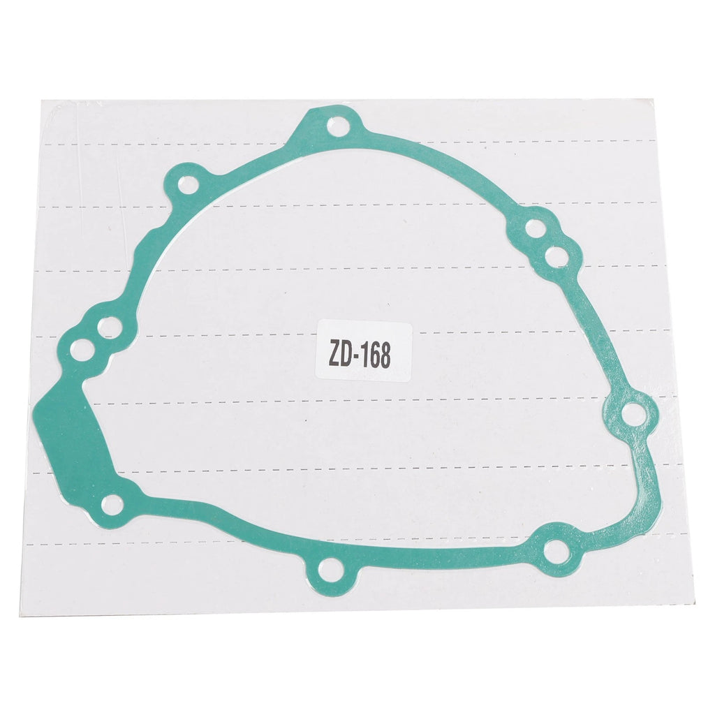 Magneto Stator Cover Gasket for Yamaha YZF-R1 (2009–2014)