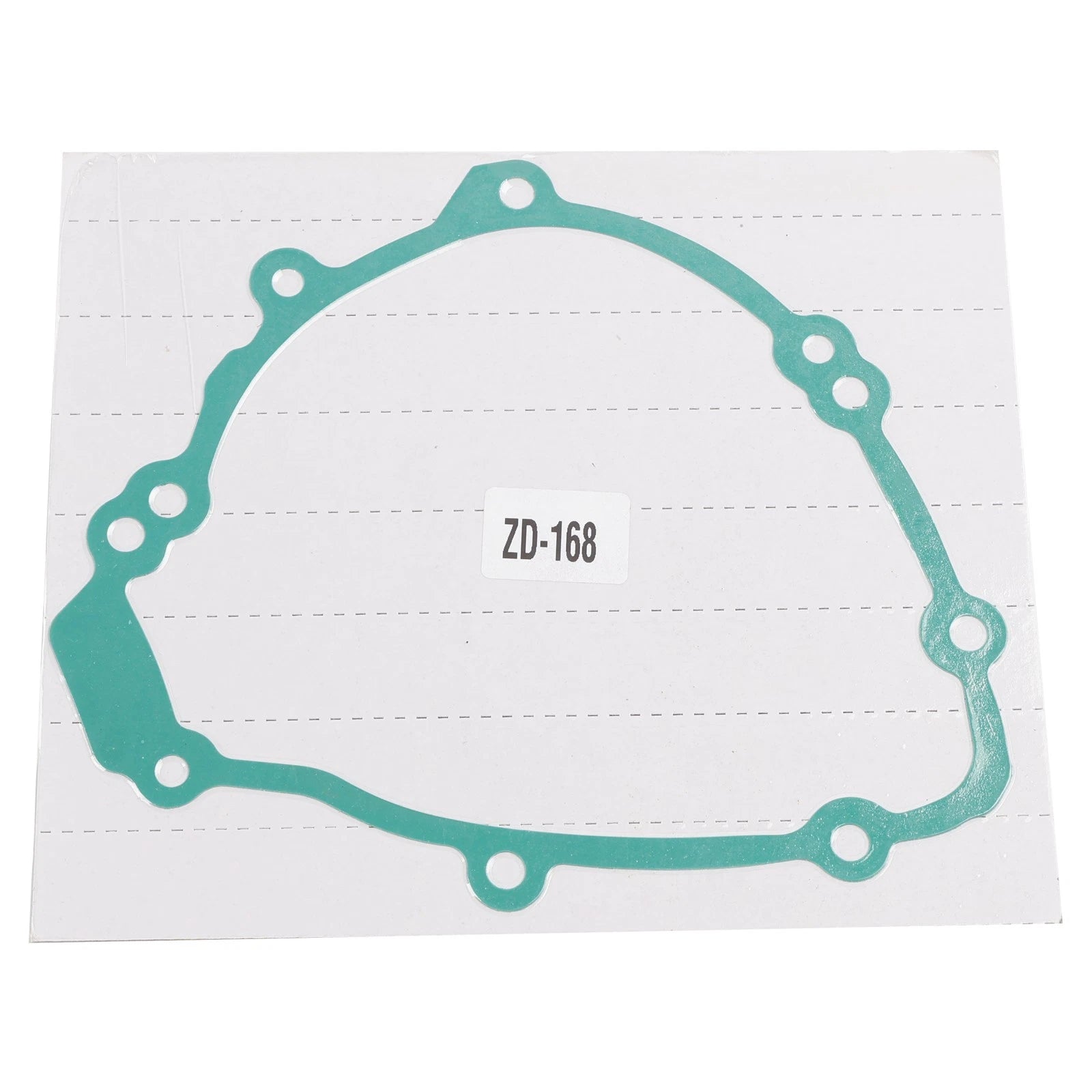 Magneto Stator Cover Gasket for Yamaha YZF-R1 (2009–2014)