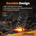 3" Drop Suspension Kit for Ram 1500 (2019–2024) 2WD Rear Springs