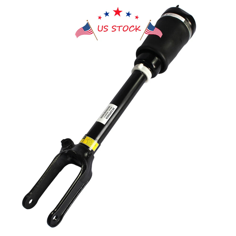Front Air Suspension Spring Shock Strut for Mercedes GL350 GL450 (2007-2012)
