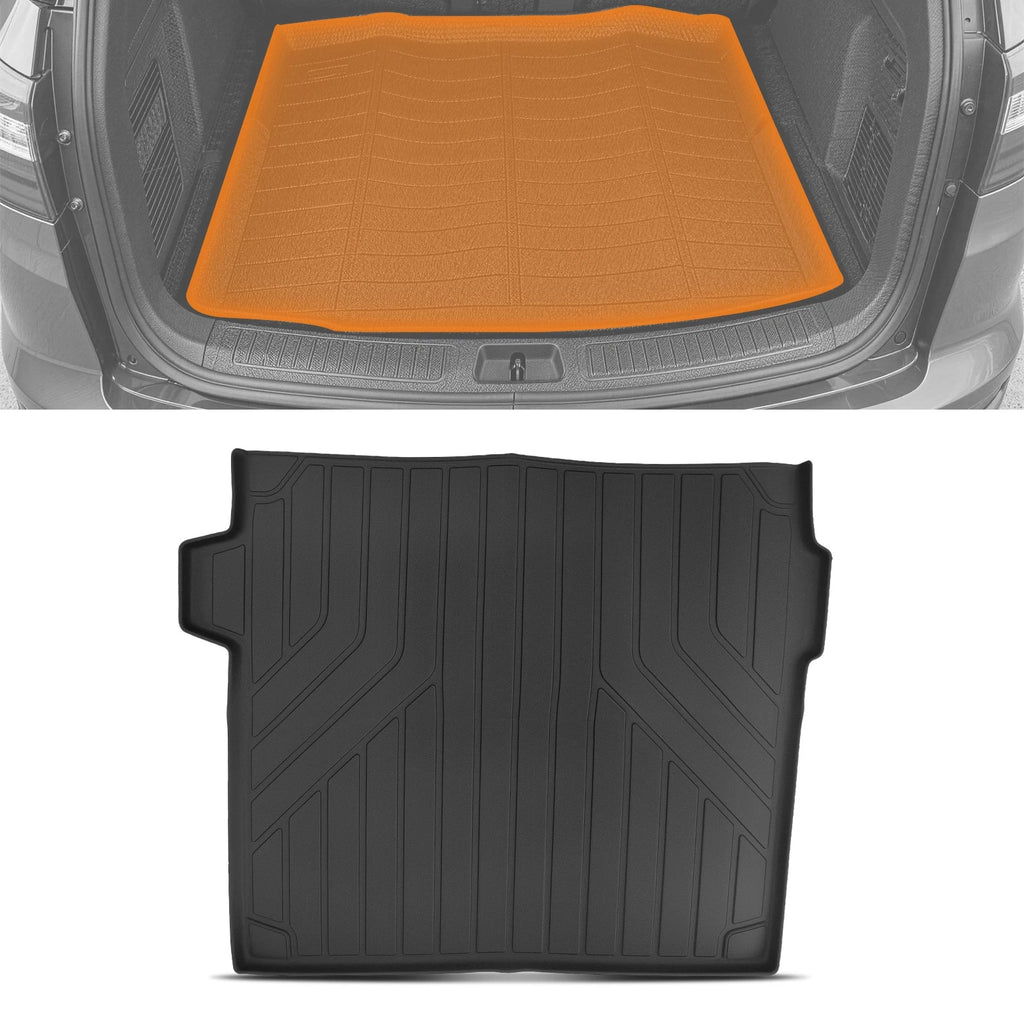 All Weather TPE Boot Cargo Liner for BMW X5 (2019–2025)