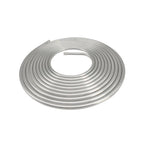 3/8" Coiled Tubing Fuel Line for Performance Vehicles (Diameter 25')