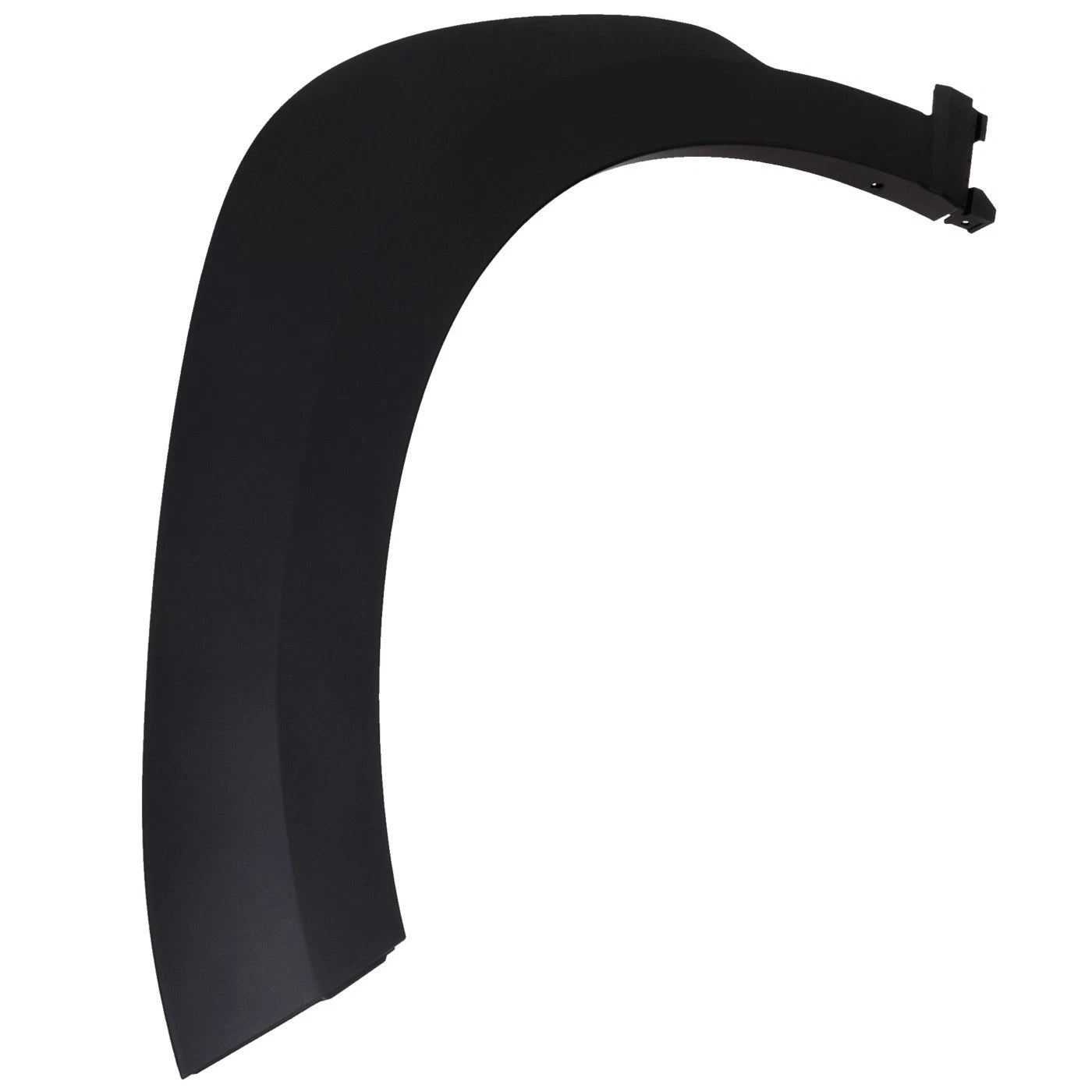 Fender Flares for Hyundai Kona (2018–2021) Front Driver Side