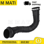 Airbox In Hose Boot 5414691 w/ Clamp for Polaris RZR XP Turbo XP 1000 (2014–2023)