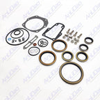 Gearcase Gasket and Seal Kit for Johnson Evinrude OMC (0982946, 982946, 18-2665)