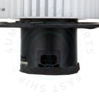 A/C Heater Blower Motor with Fan Cage for Buick Rainier, GMC Envoy (2002–2007)