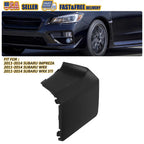 Tow Eye Hook Cover Cap for Subaru Impreza WRX (2011–2014) 57731FG330