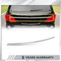 Rear Panel Door Handle Molding for Mercedes Benz GLE ML (2016–2023)