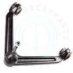 Set of 10 Sway Bars Control Arms Tie Rods for Dodge Durango (2004–2009)