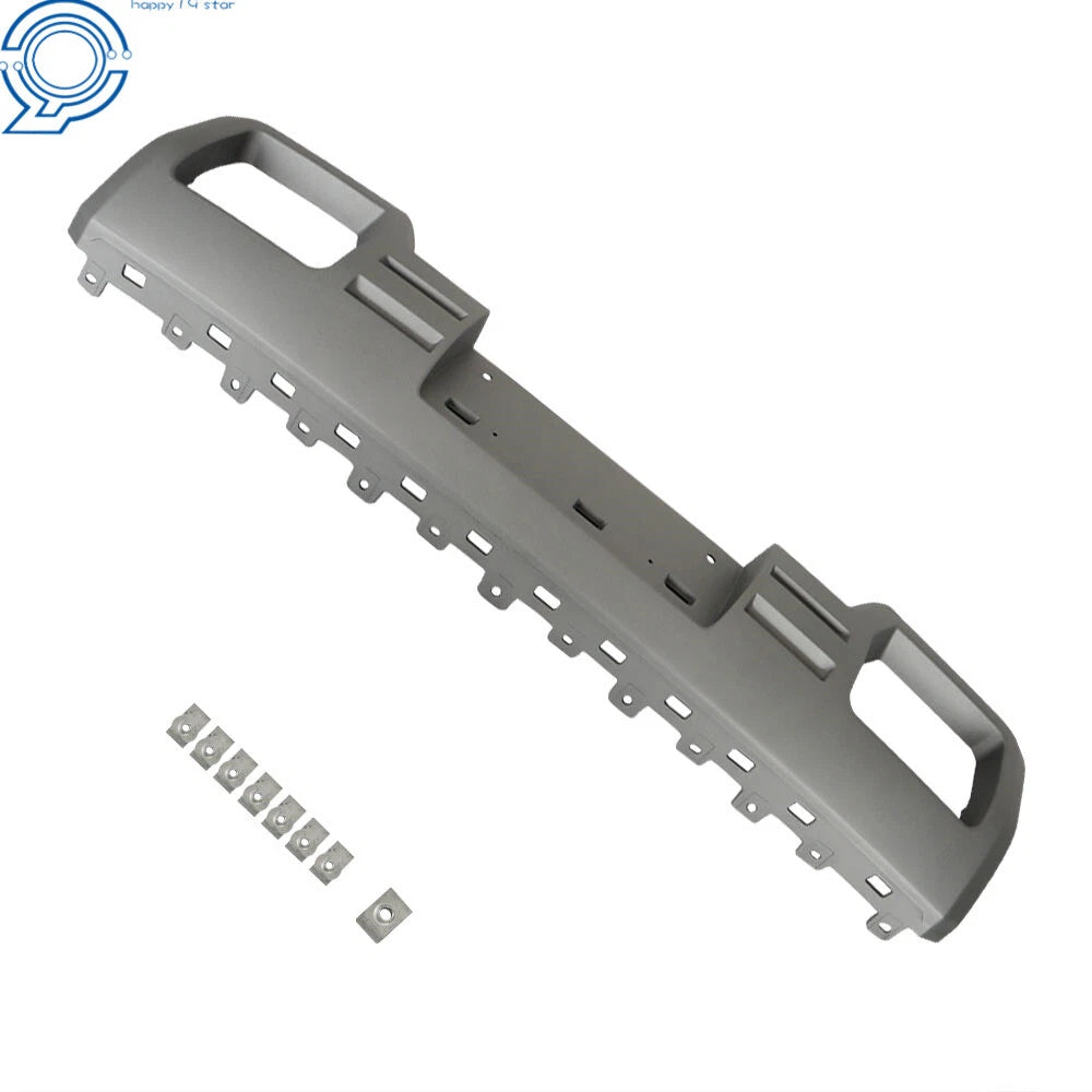 Front Bumper Skid Plate for Sierra 1500 (2014-2015)