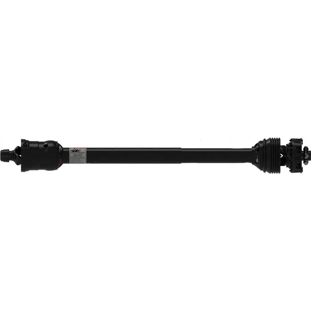 Complete Standard PTO Shaft for Ford/New Holland (58")