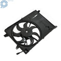 Cooling Fan Assembly for Chevrolet Spark (2016–2022)