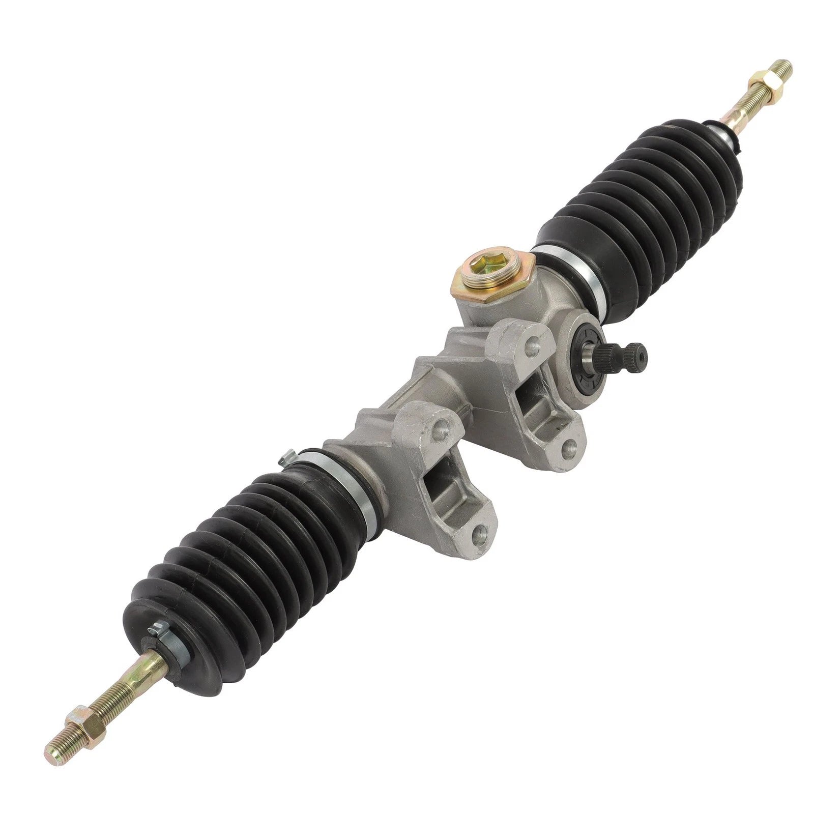 Steering Gearbox Assembly for Yamaha G22 (2003–2007)