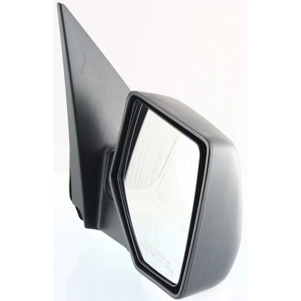 Set of 2 Mirrors for Ford Explorer (Driver & Passenger Side)
