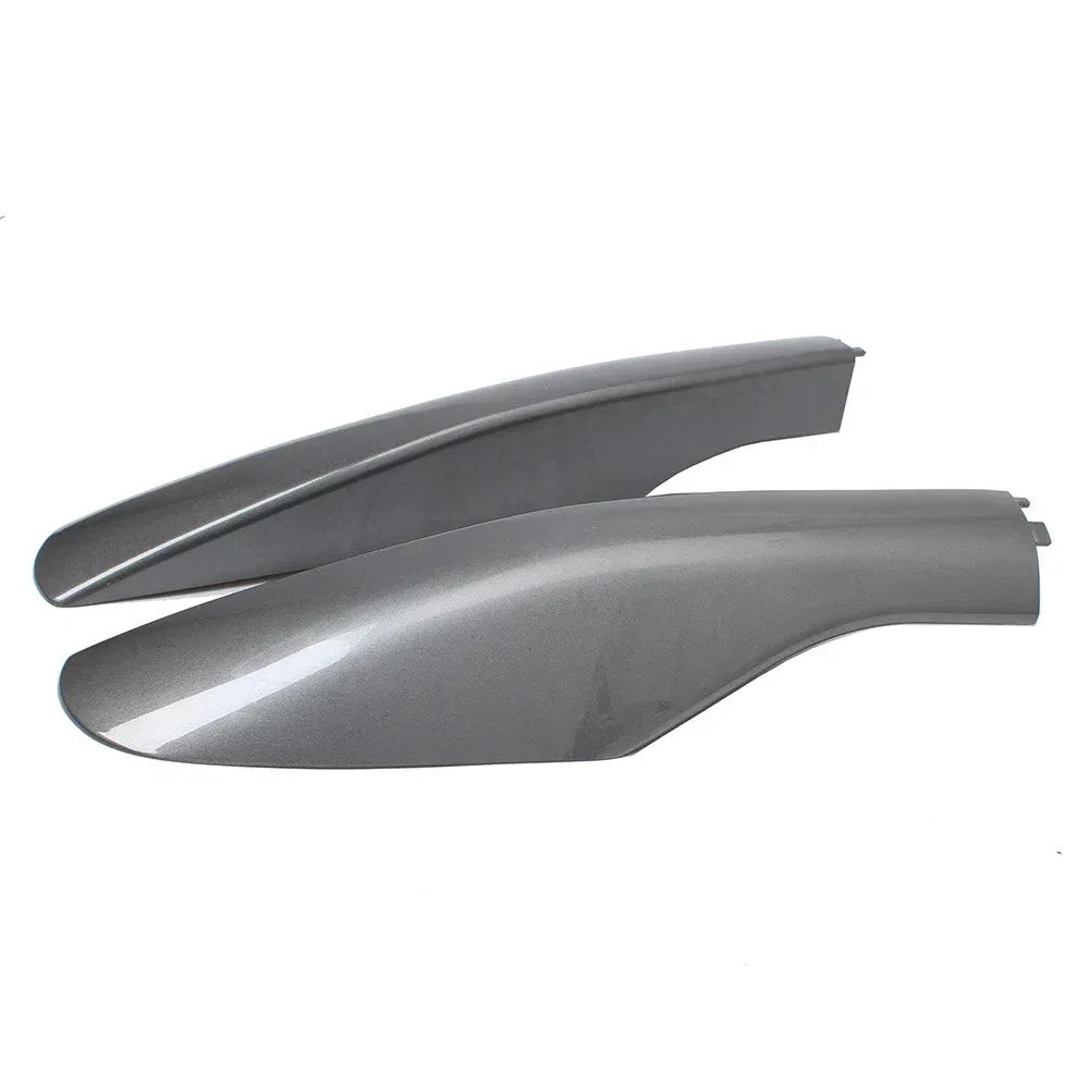 4 Pcs Roof Rack Covers for Lexus LX570 (2008-2015)