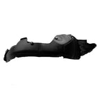 Replacement Polyethylene Front Passenger Side Fender Liner-See Compatible Chart