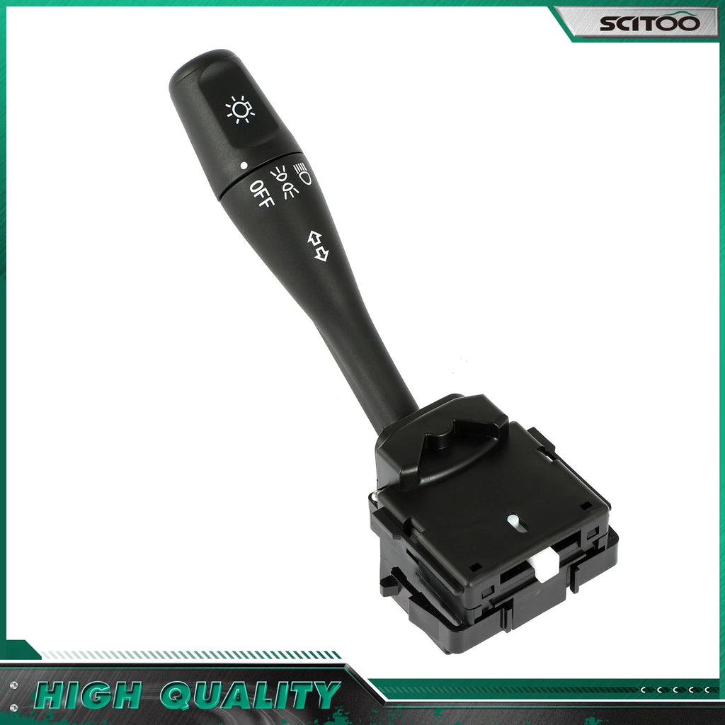 Turn Signal Headlight Switch for Chrysler Sebring Mitsubishi Endeavor Eclipse