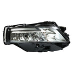 LED Headlight Projector for Nissan Rogue (2021–2023) Chrome Clear Right