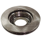 Brake Disc Rotors for Chevy C5500 Kodiak C4500 Topkick