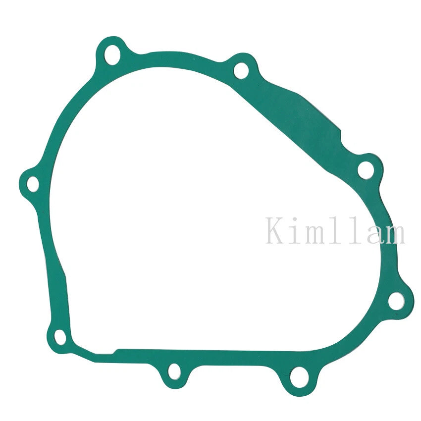 Stator Cover Gasket for Yamaha YZ250 YZ250F WR250F (2001–2013) 5NL-15451-00