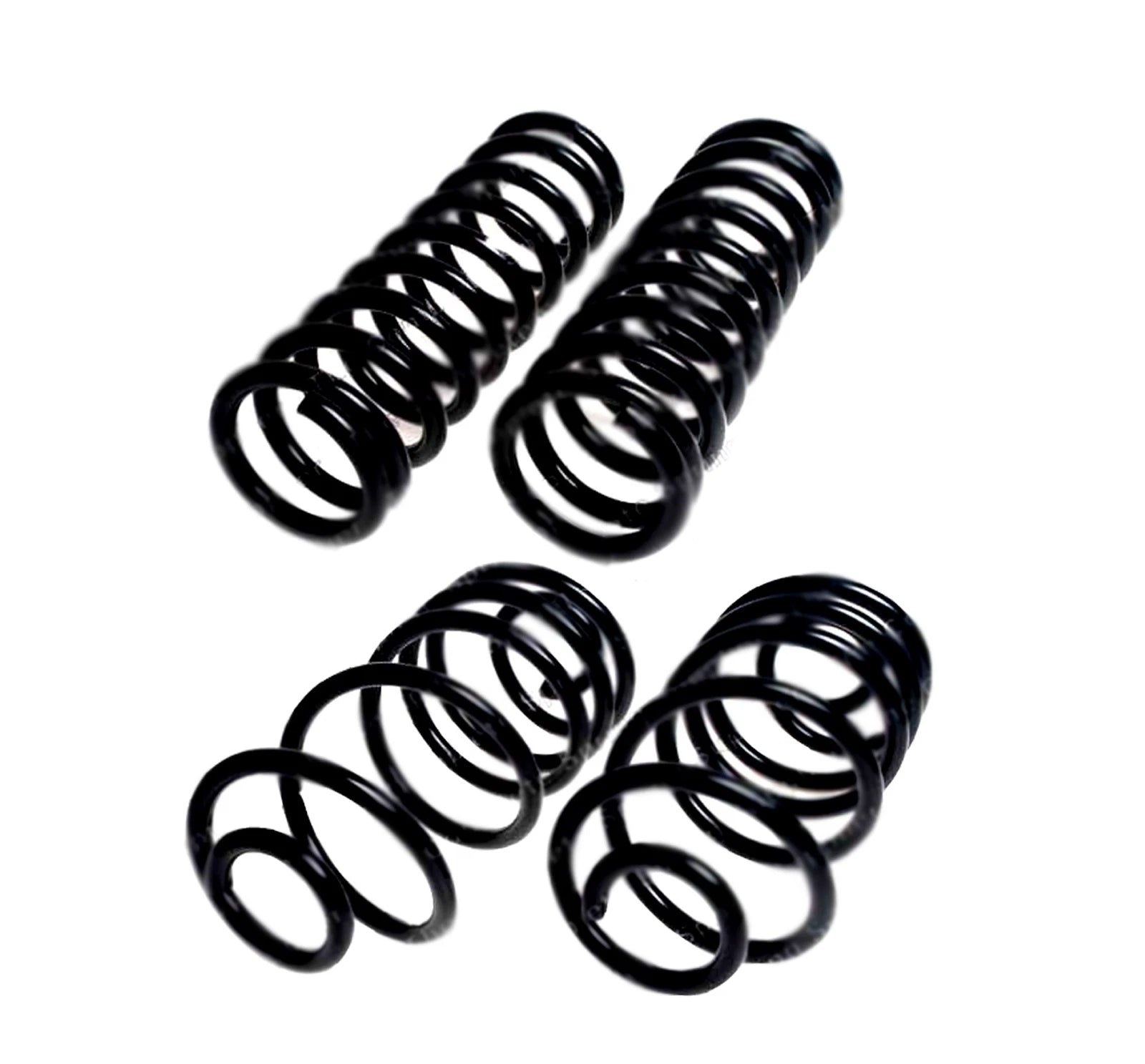 Coil Spring Kit for Buick Century, Pontiac LeMans, Oldsmobile Cutlass