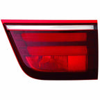 Replacement Passenger Side Inner Tail Light Assembly For 2011-2013 BMW X5