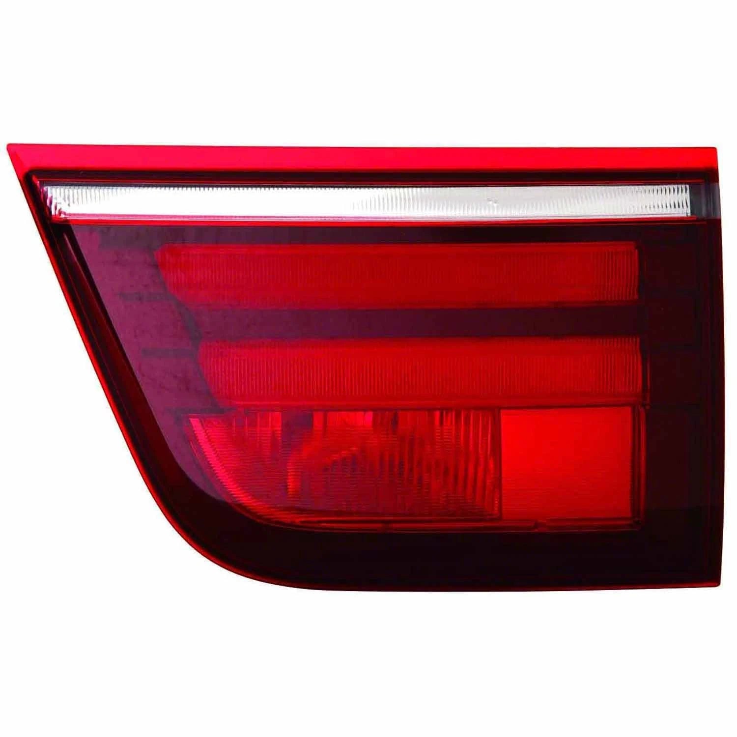 Replacement Passenger Side Inner Tail Light Assembly For 2011-2013 BMW X5