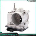 Throttle Body for Toyota Corolla Matrix (2009–2011) 1.8L, w/o EVAP Port
