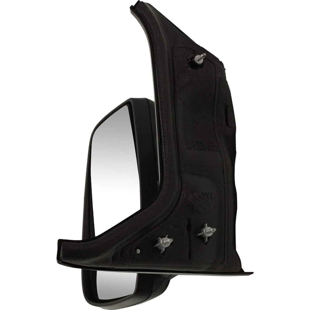 Driver Side Mirror for Ford Transit-150, Transit-250, Transit-350