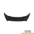 Black Windshield Cover for Harley FLTRXSE FLTRX FLTRXSTSE (2023-2024)