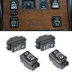 Glass Switch 2 x for Console Power