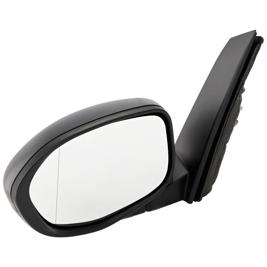 Driver Left Side Mirror for Honda Odyssey (2014–2017)