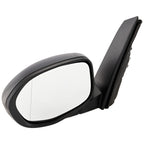 Driver Left Side Mirror for Honda Odyssey (2014–2017)