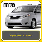 Dashboard Cover for Toyota Sienna (2004–2010) PY