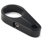 1.25" Handlebar Brake Clutch Cable Wire Clamp for Harley