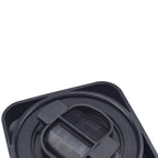 Engine Oil Filler Cap Cover Lid for E34 E36 E39 E46 E60 E64 E90 (1988–2013)