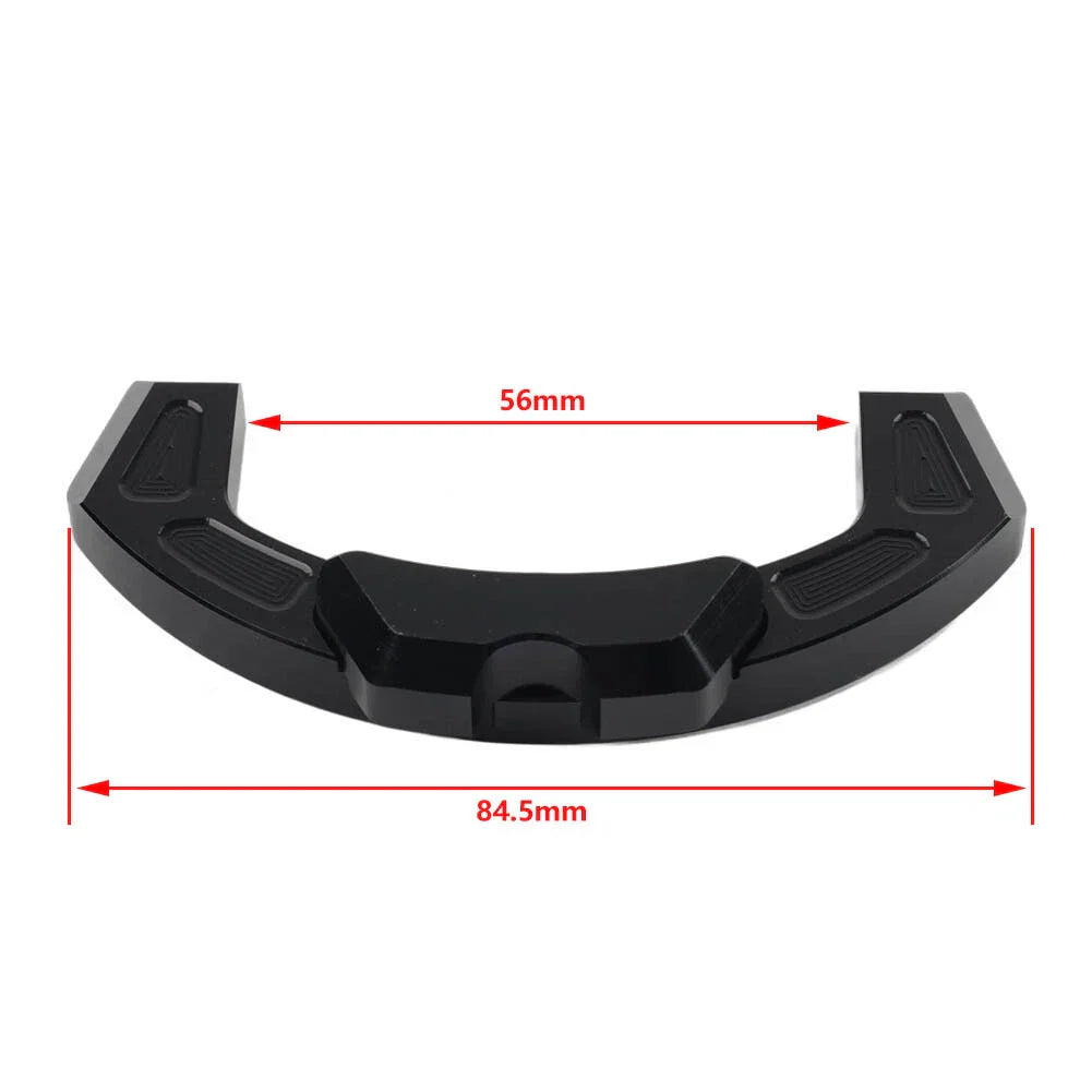 Electric Door Lock Cover for Yamaha XMAX 300 250 (2017-2023)