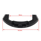 Electric Door Lock Cover for Yamaha XMAX 300 250 (2017-2023)