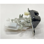 Rear Liftgate Trunk Lid Latch Lock Actuator for Jeep Grand Cherokee (2014-2020)