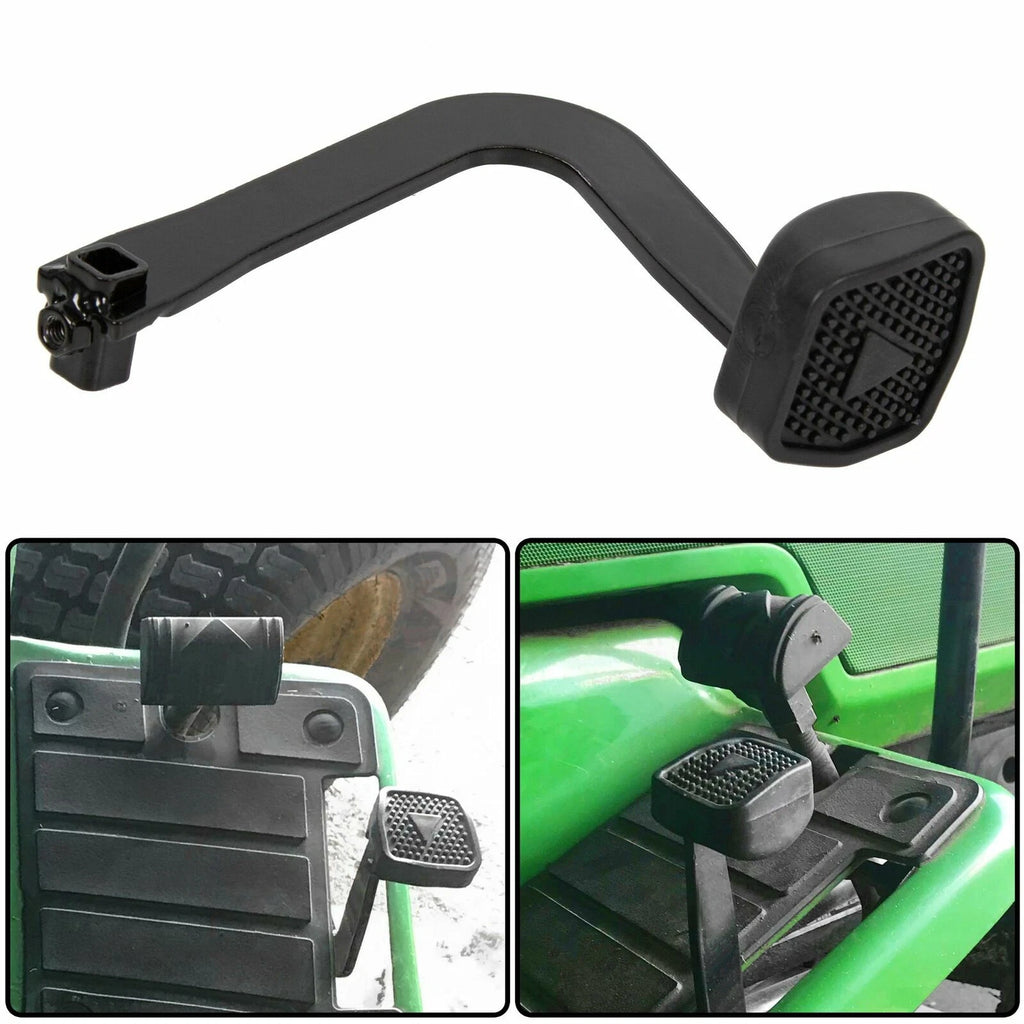 Enhanced Reverse X-Pedal for John Deere 425 445 455 LX176 LX178 (1990–2005)
