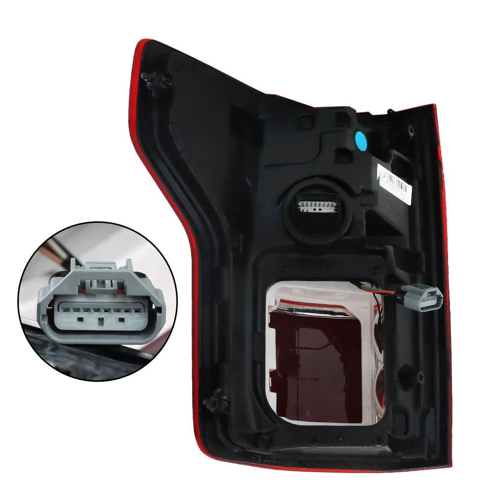 LED Tail Light Assembly for Ford F150 (2018-2020) Rear Passenger Right Side