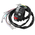 Handlebar Start Kill Switch Override for Polaris (4110157, 4110142, 4110095, 4110087)