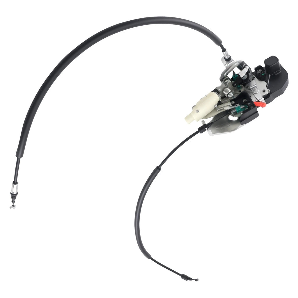 Door Lock Actuator for Dodge Challenger Widebody (2018–2022) Left Front