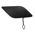 Replacement Primed/Ready to Paint Polypropylene/PBT Plastic Front Tow Hook Cover