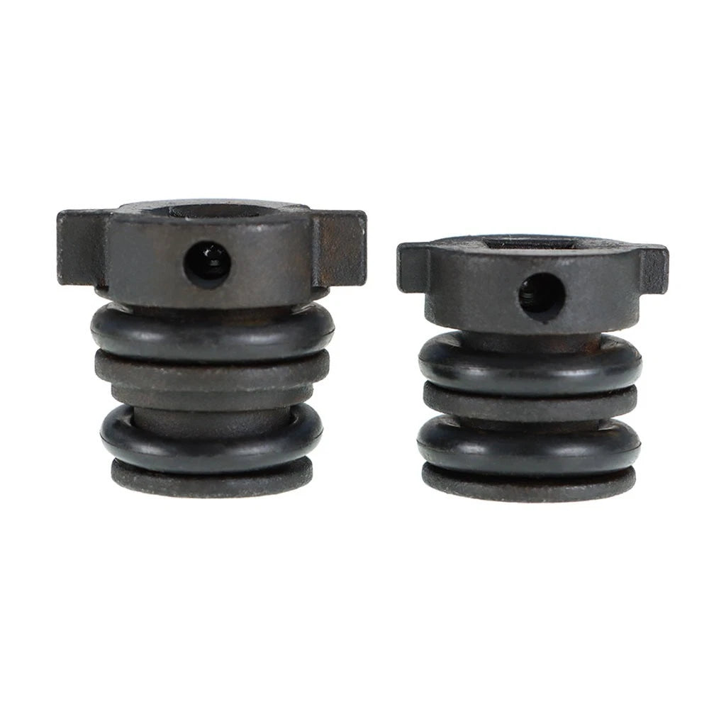 Injector Sleeve Installer & Height Tool for Detroit Diesel Series 50 & 60 (1995–2007)