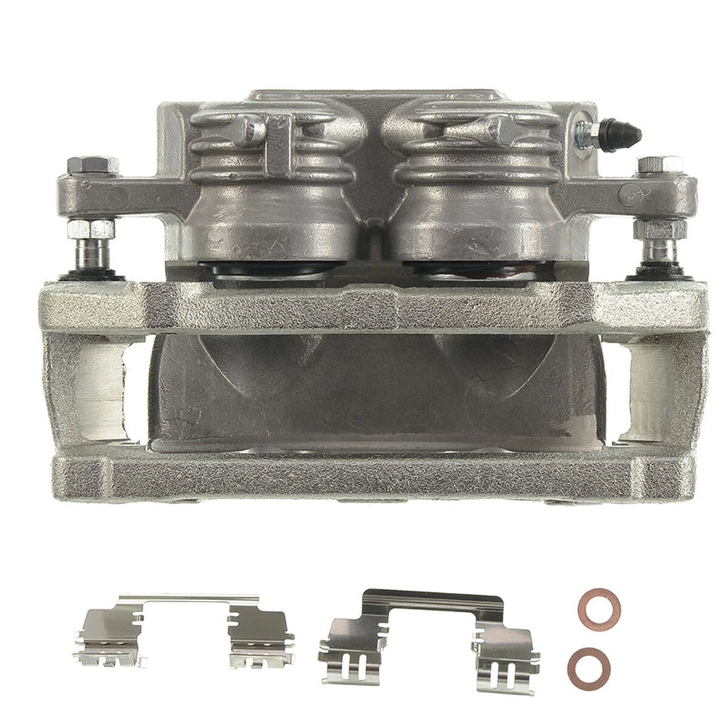 Front Right Brake Caliper for Mercury Montego Ford Freestyle (2005-2007)