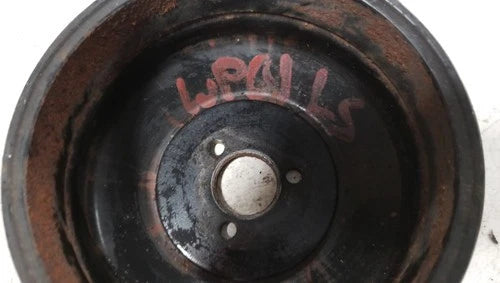 Water Pump Pulley for Lincoln LS (2000–2002) XW43-8509-AD