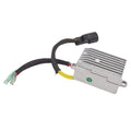 Rectifier Regulator for Johnson Evinrude 9.9 15 25 35 HP (1995–2001) 584890 18-5826